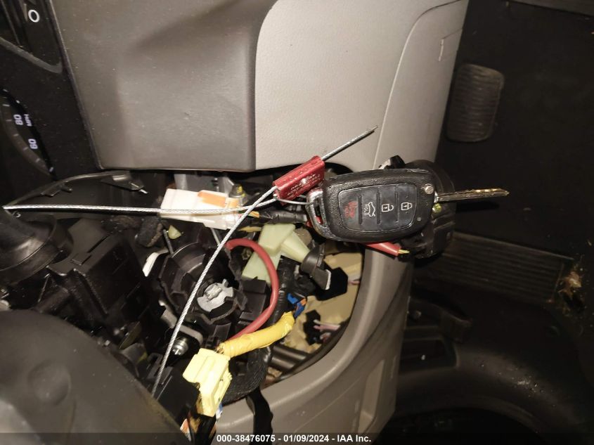 2015 HYUNDAI SONATA SE - 5NPE24AF3FH204863