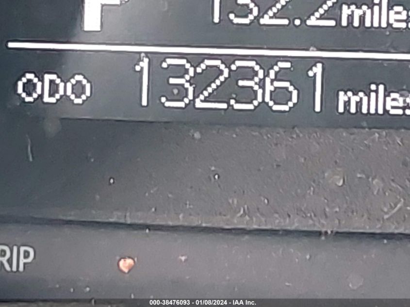 2014 TOYOTA COROLLA S PLUS - 2T1BURHE5EC048852