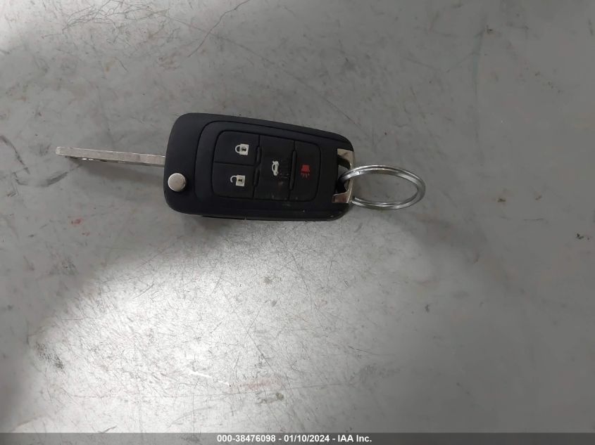 2014 BUICK ENCORE - KL4CJESB9EB652417