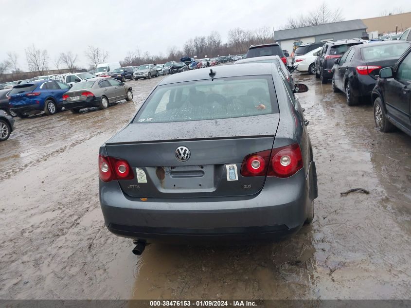 3VWRZ71K18M092201 | 2008 VOLKSWAGEN JETTA