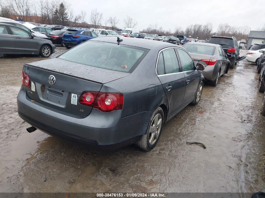 3VWRZ71K18M092201 | 2008 VOLKSWAGEN JETTA