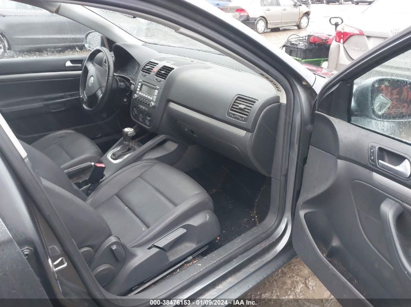 3VWRZ71K18M092201 | 2008 VOLKSWAGEN JETTA