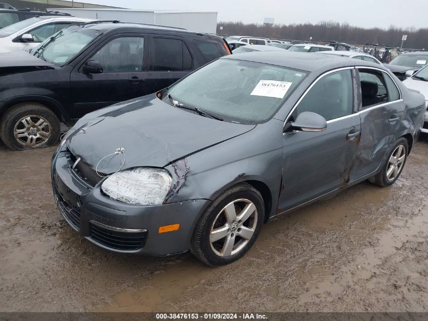 3VWRZ71K18M092201 | 2008 VOLKSWAGEN JETTA