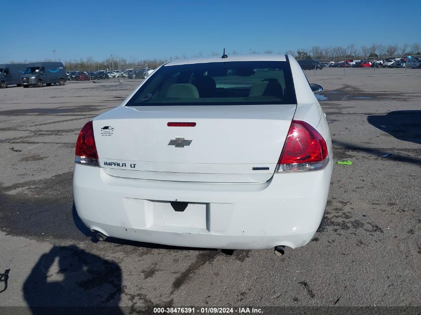 2G1WB5E33E1134915 | 2014 CHEVROLET IMPALA LIMITED