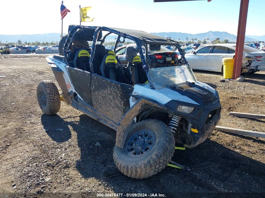 2018 POLARIS RZR XP 4 1000 EPS - 3NSVFE991JH461927