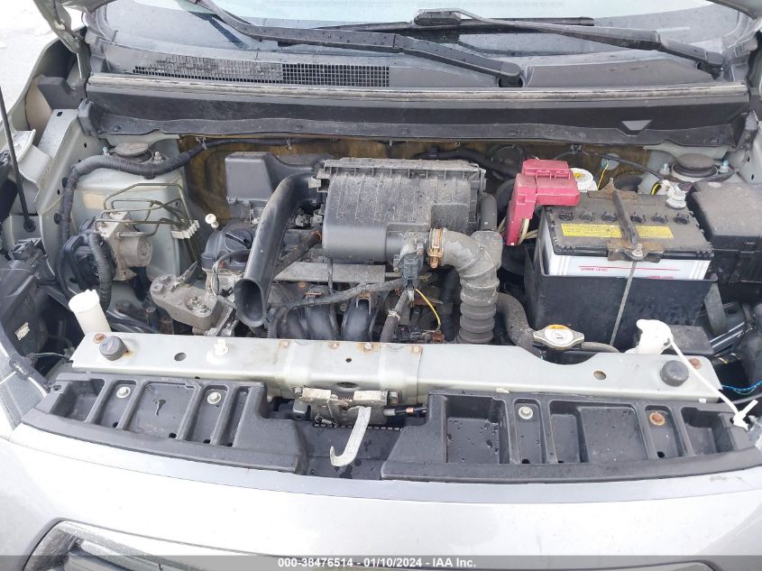 2017 MITSUBISHI MIRAGE G4 ES - ML32F3FJ6HHF08288