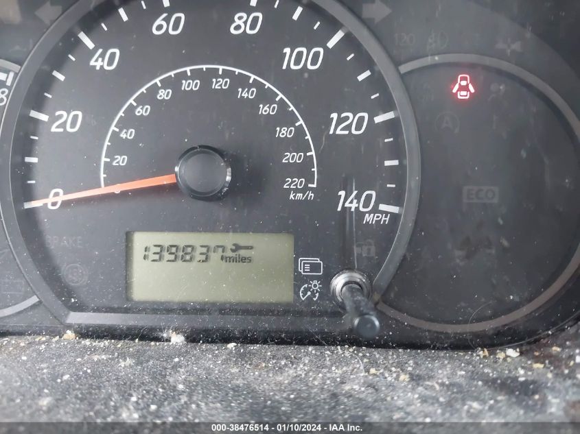 2017 MITSUBISHI MIRAGE G4 ES - ML32F3FJ6HHF08288
