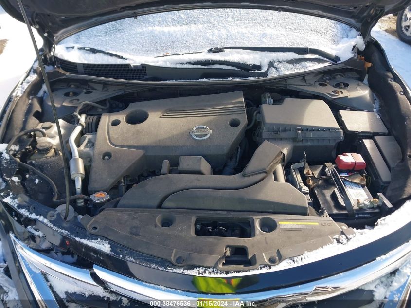 2015 NISSAN ALTIMA 2.5 S - 1N4AL3AP7FN872878