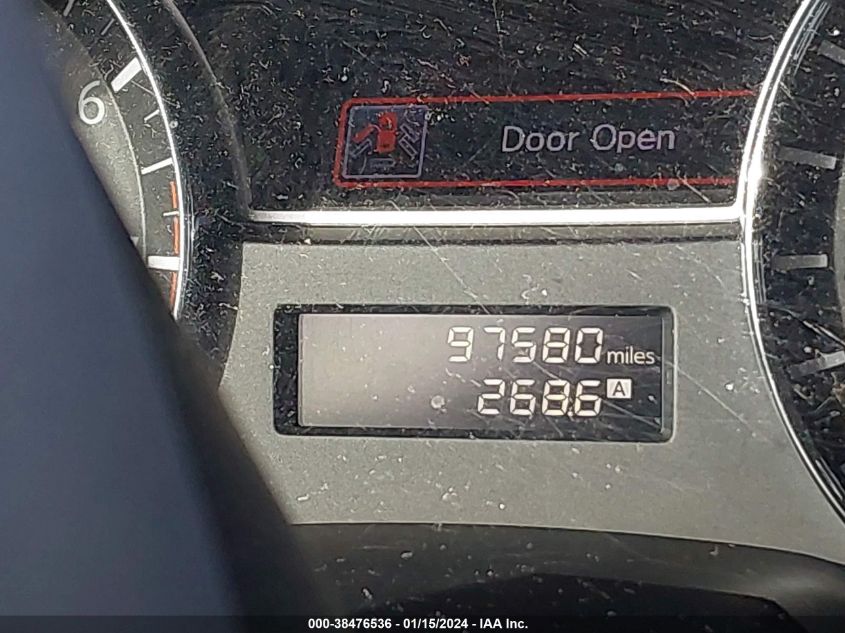 2015 NISSAN ALTIMA 2.5 S - 1N4AL3AP7FN872878