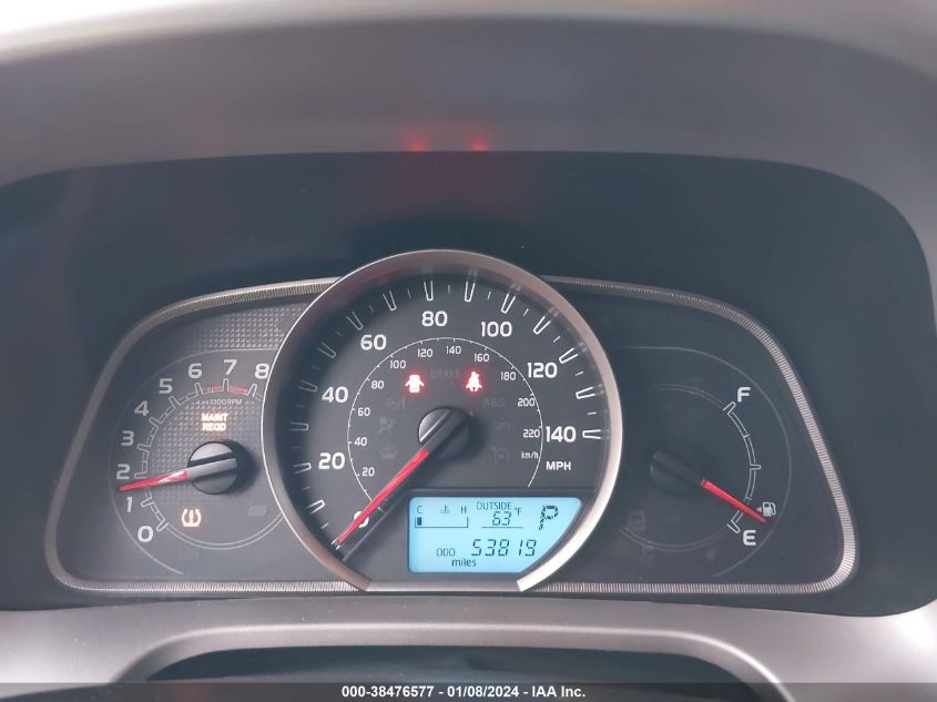 2015 TOYOTA RAV4 XLE - 2T3WFREV7FW149611
