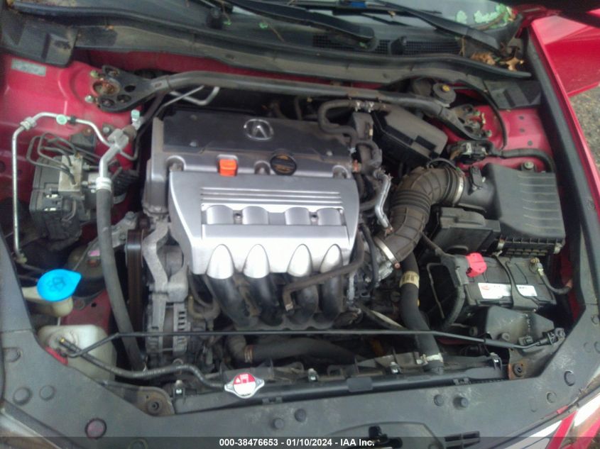 2013 ACURA TSX 2.4 JH4CU2F63DC012042