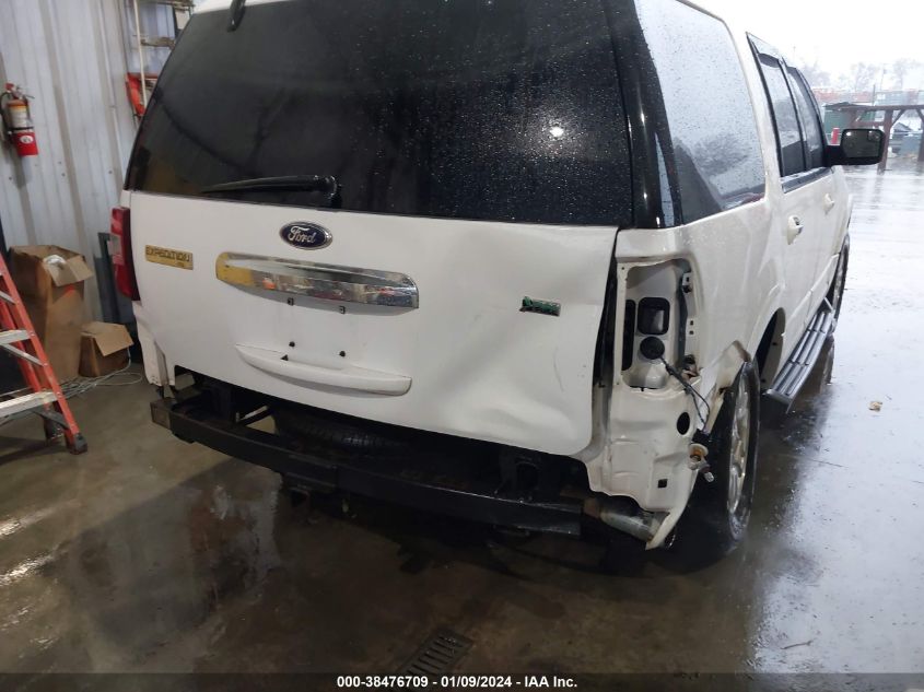 2014 FORD EXPEDITION XLT - 1FMJU1J51EEF09612