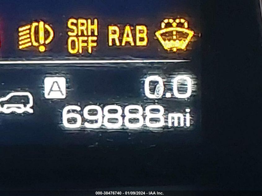 2021 SUBARU ASCENT PREMIUM - 4S4WMAFD8M3417543