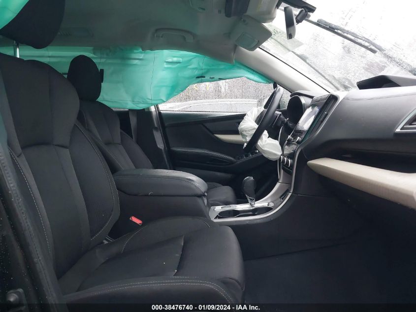 2021 SUBARU ASCENT PREMIUM - 4S4WMAFD8M3417543