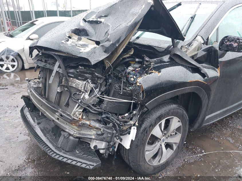 2021 SUBARU ASCENT PREMIUM - 4S4WMAFD8M3417543