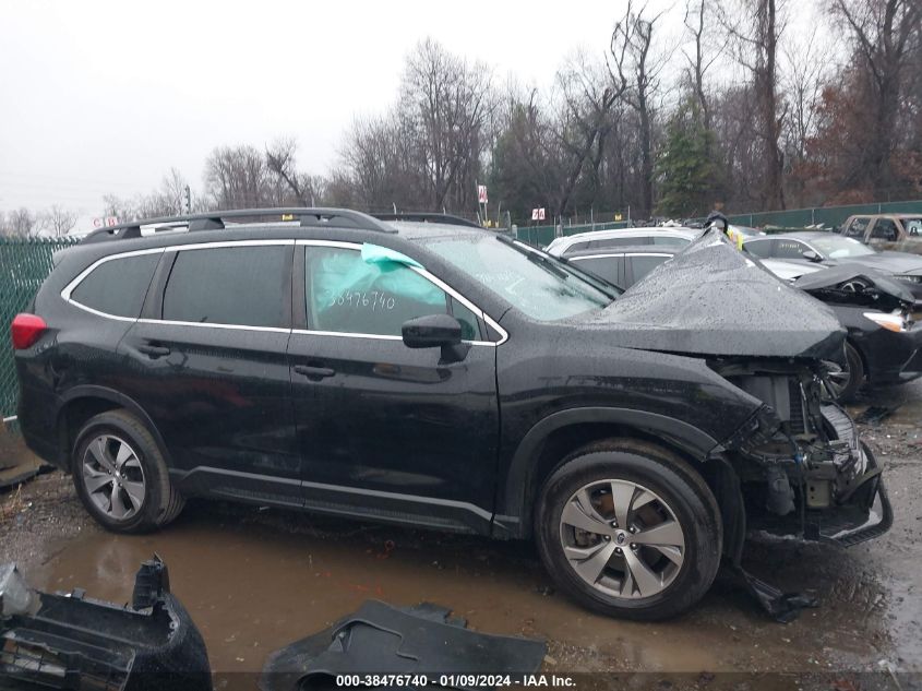 2021 SUBARU ASCENT PREMIUM - 4S4WMAFD8M3417543