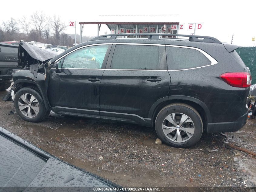 2021 SUBARU ASCENT PREMIUM - 4S4WMAFD8M3417543
