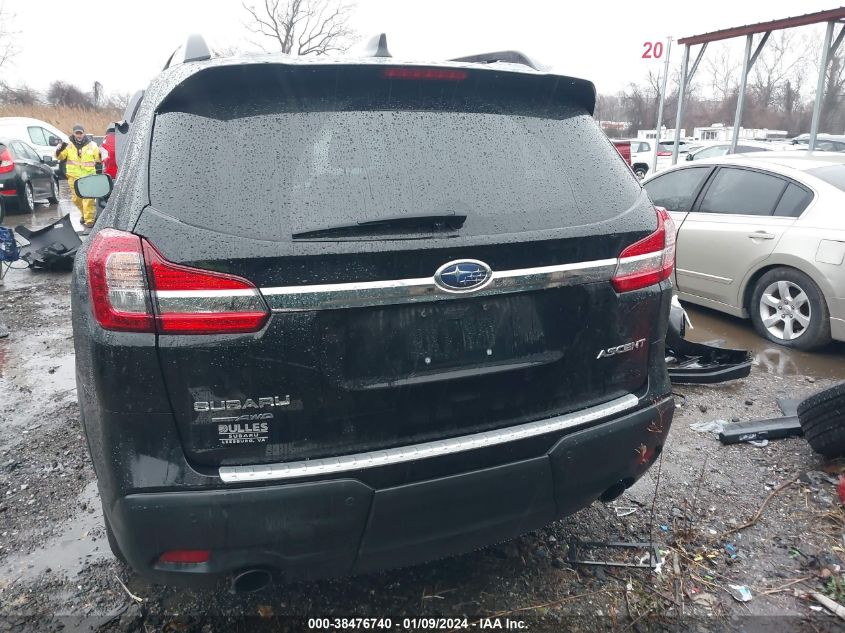 2021 SUBARU ASCENT PREMIUM - 4S4WMAFD8M3417543