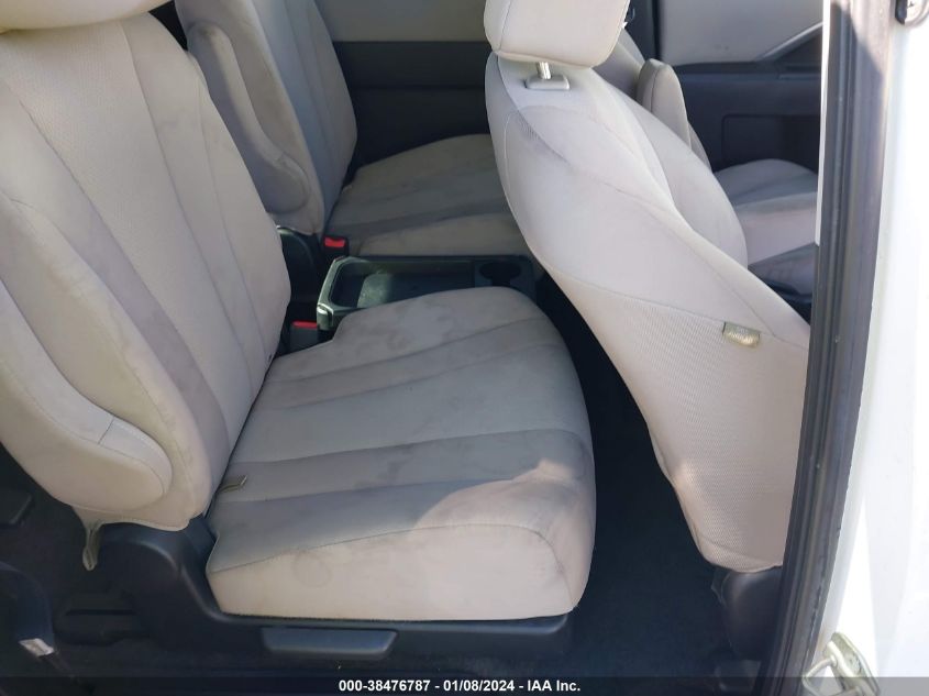2013 MAZDA MAZDA5 TOURING - JM1CW2CL1D0152002