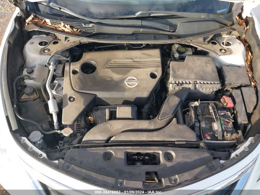 2014 NISSAN ALTIMA 2.5 S - 1N4AL3AP4EC157020