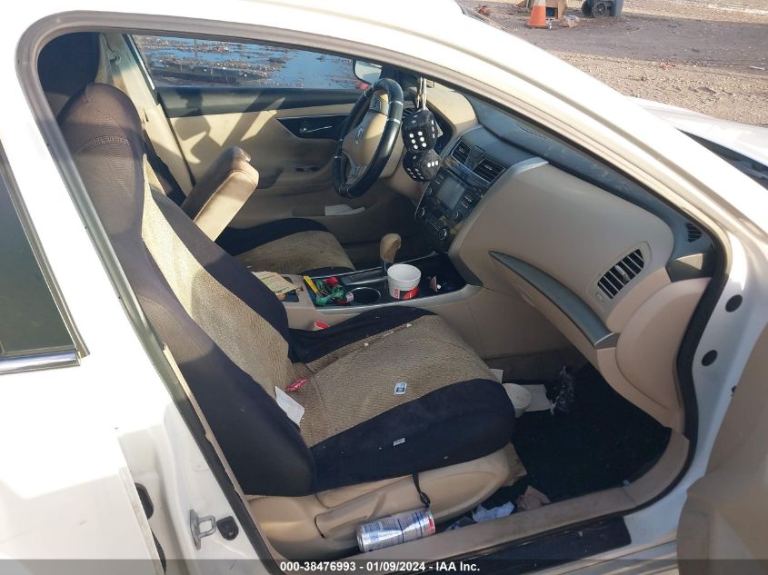 2014 NISSAN ALTIMA 2.5 S - 1N4AL3AP4EC157020