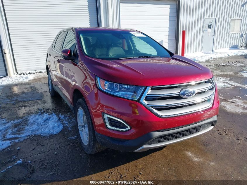 2FMPK4J96JBB67035 2018 FORD EDGE