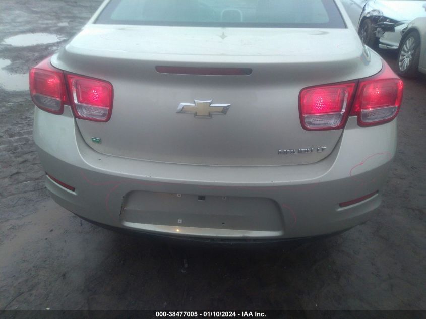 2015 CHEVROLET MALIBU 1LT - 1G11C5SL2FF354276