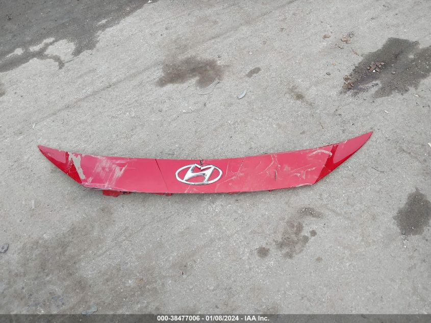 2022 HYUNDAI ELANTRA SE - 5NPLL4AG6NH079286
