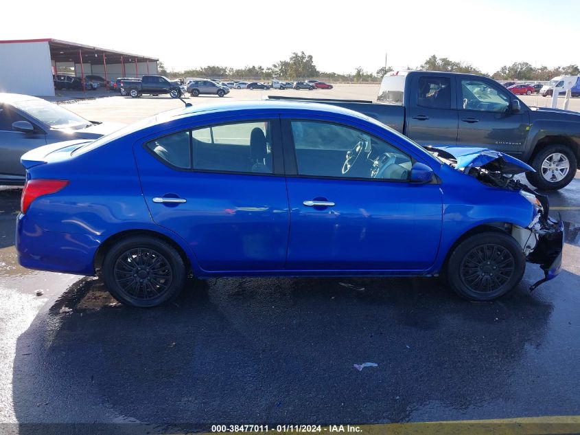 2015 NISSAN VERSA S/S PLUS/SV/SL - 3N1CN7AP6FL835313