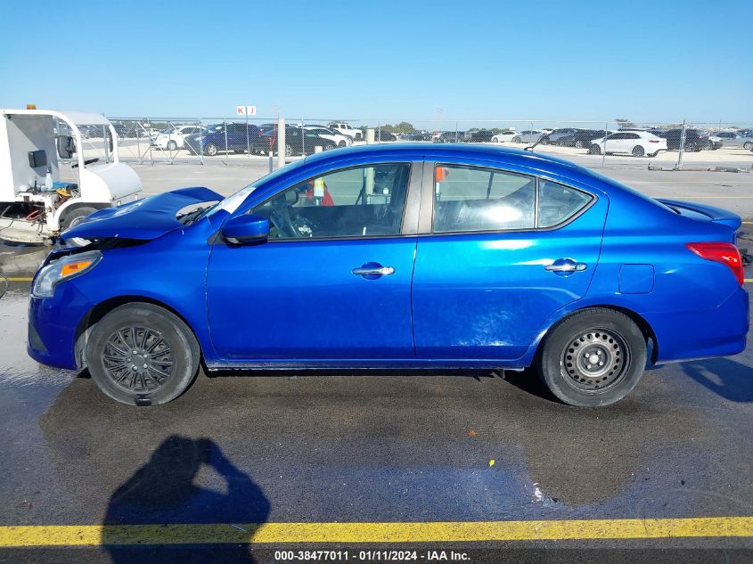 2015 NISSAN VERSA S/S PLUS/SV/SL - 3N1CN7AP6FL835313