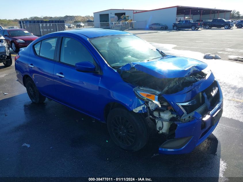 2015 NISSAN VERSA S/S PLUS/SV/SL - 3N1CN7AP6FL835313