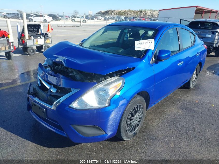 2015 NISSAN VERSA S/S PLUS/SV/SL - 3N1CN7AP6FL835313