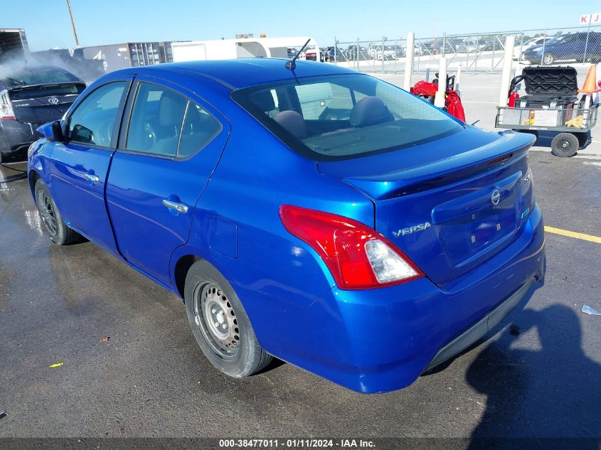 2015 NISSAN VERSA S/S PLUS/SV/SL - 3N1CN7AP6FL835313