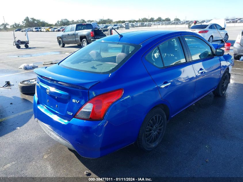 2015 NISSAN VERSA S/S PLUS/SV/SL - 3N1CN7AP6FL835313