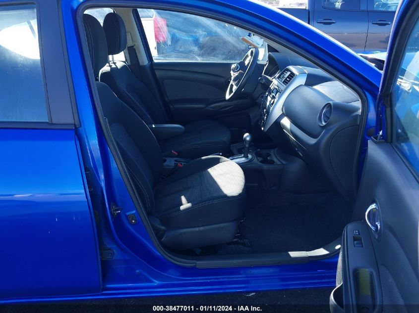 2015 NISSAN VERSA S/S PLUS/SV/SL - 3N1CN7AP6FL835313