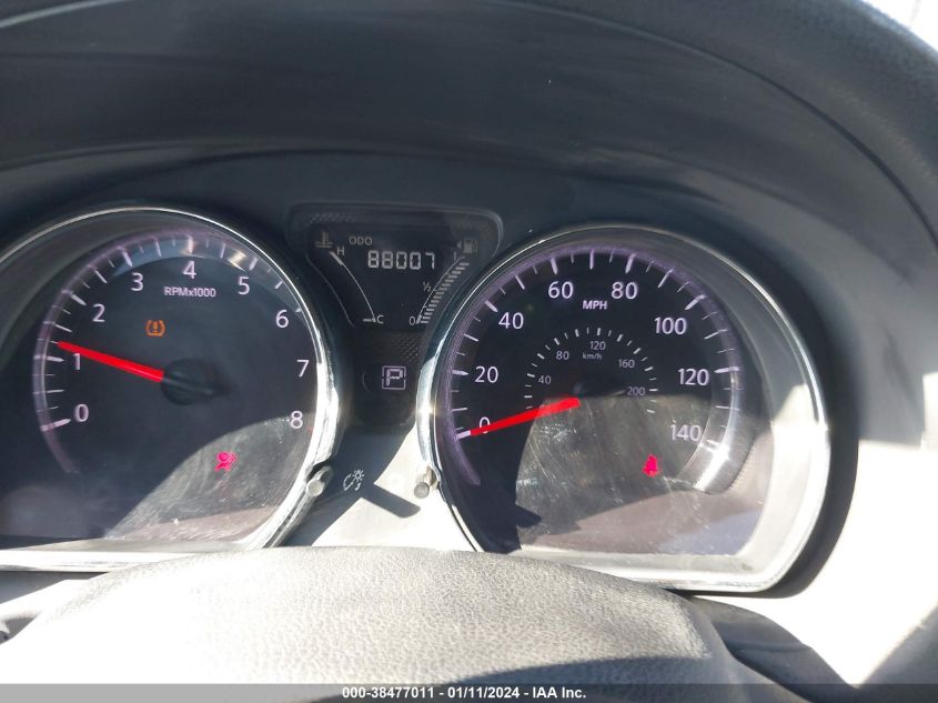 2015 NISSAN VERSA S/S PLUS/SV/SL - 3N1CN7AP6FL835313