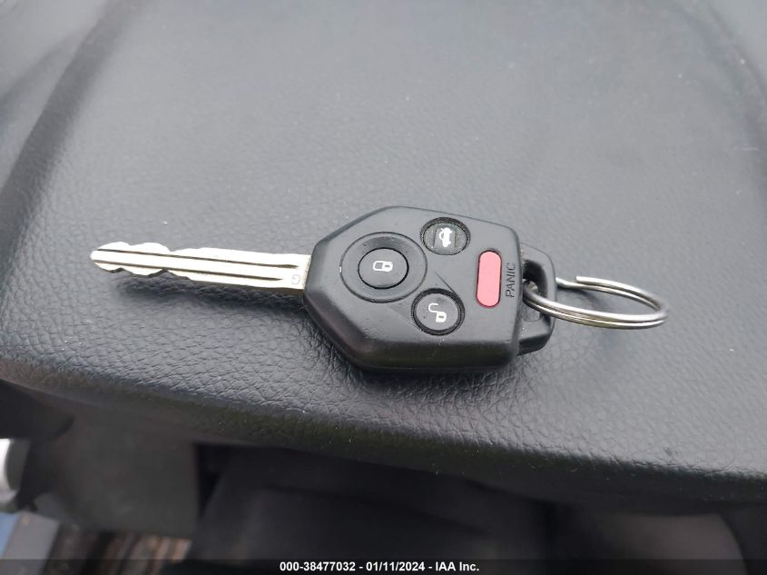 2014 SUBARU IMPREZA 2.0I PREMIUM - JF1GPAC63E8226807