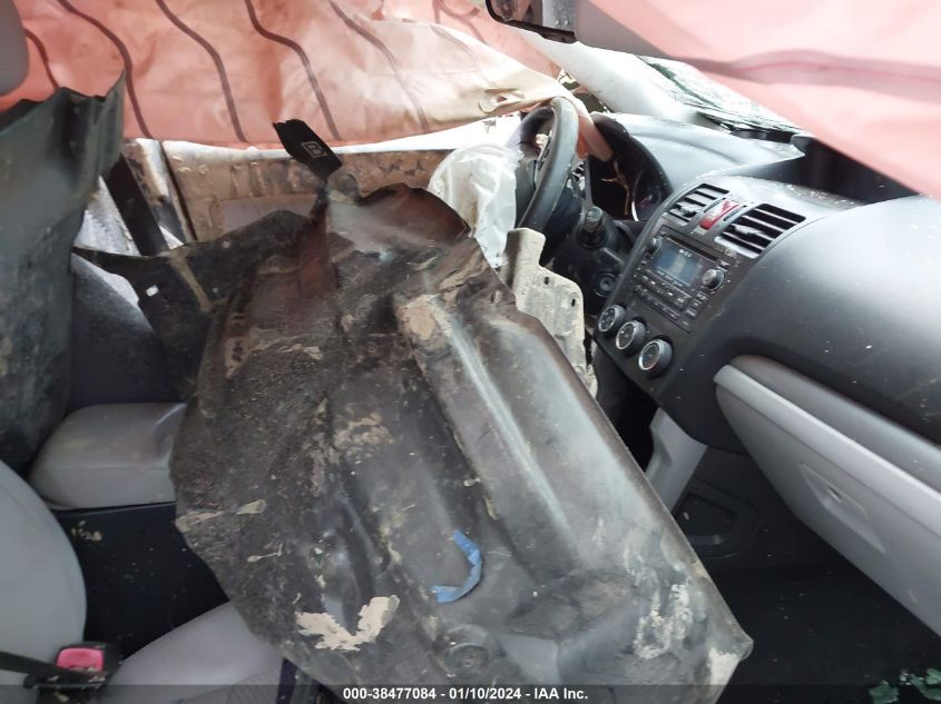2014 SUBARU FORESTER 2.5I PREMIUM - JF2SJADC2EH447679