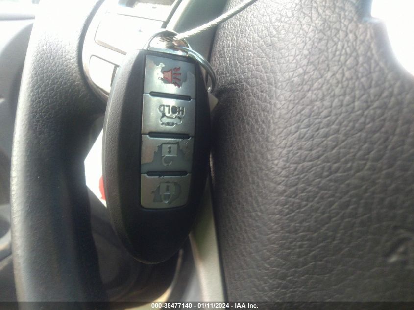 2013 NISSAN ALTIMA 2.5 S - 1N4AL3AP8DC108367
