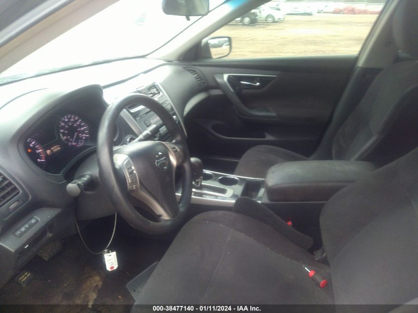 2013 NISSAN ALTIMA 2.5 S - 1N4AL3AP8DC108367