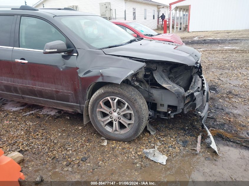 2014 GMC ACADIA SLT-1 - 1GKKVRKDXEJ115046