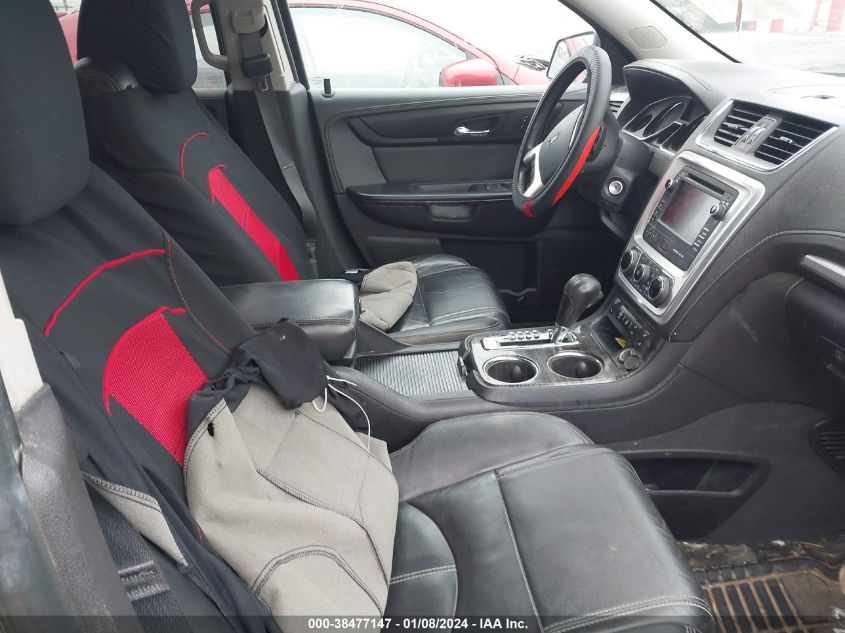 2014 GMC ACADIA SLT-1 - 1GKKVRKDXEJ115046