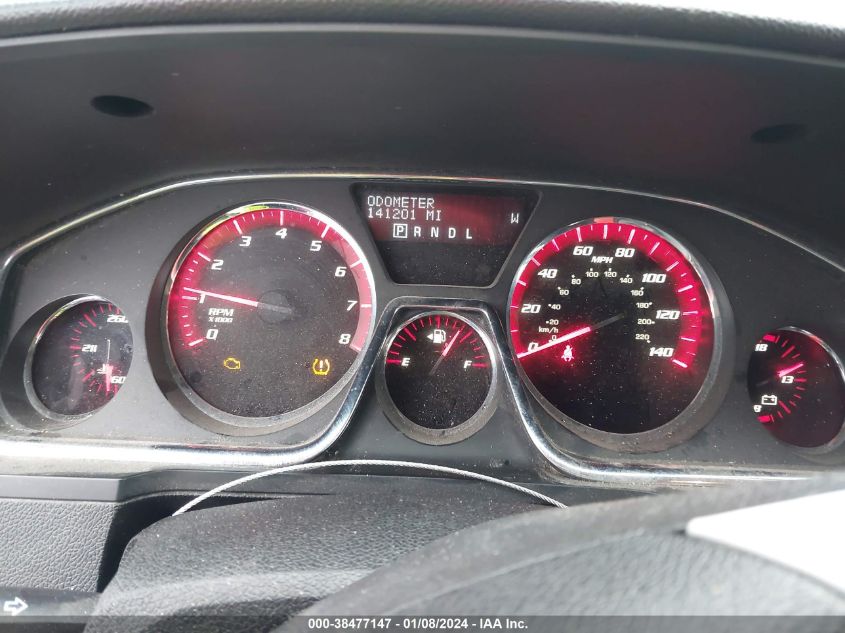 2014 GMC ACADIA SLT-1 - 1GKKVRKDXEJ115046