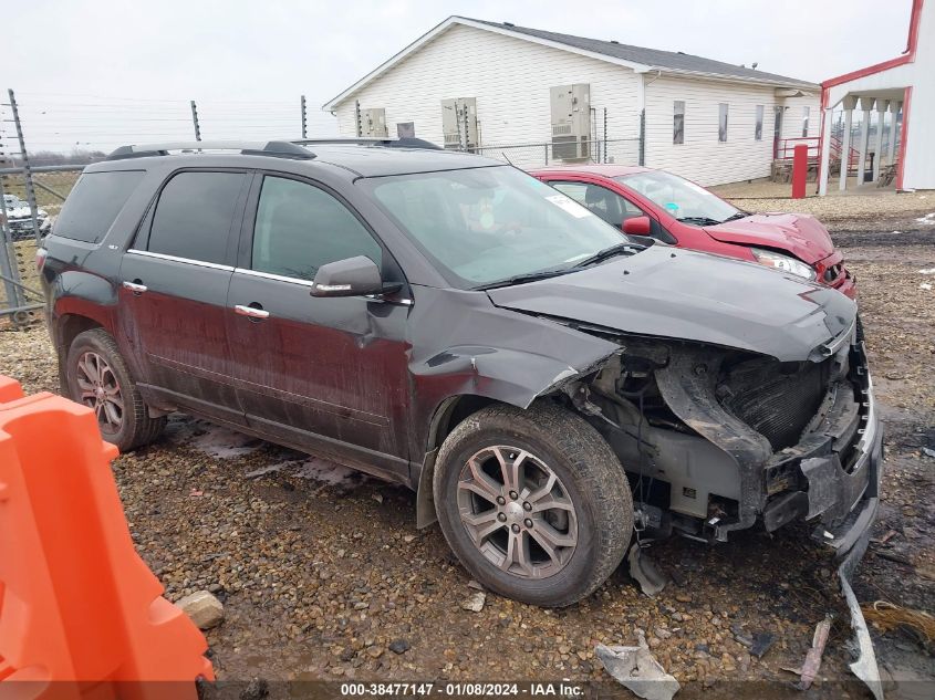 2014 GMC ACADIA SLT-1 - 1GKKVRKDXEJ115046