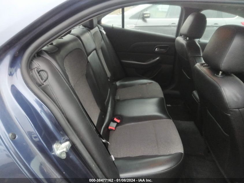 2014 CHEVROLET MALIBU 1LT - 1G11C5SL4EF169516