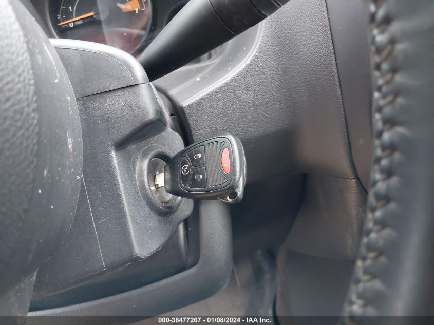 2015 JEEP PATRIOT LATITUDE - 1C4NJRFBXFD347577