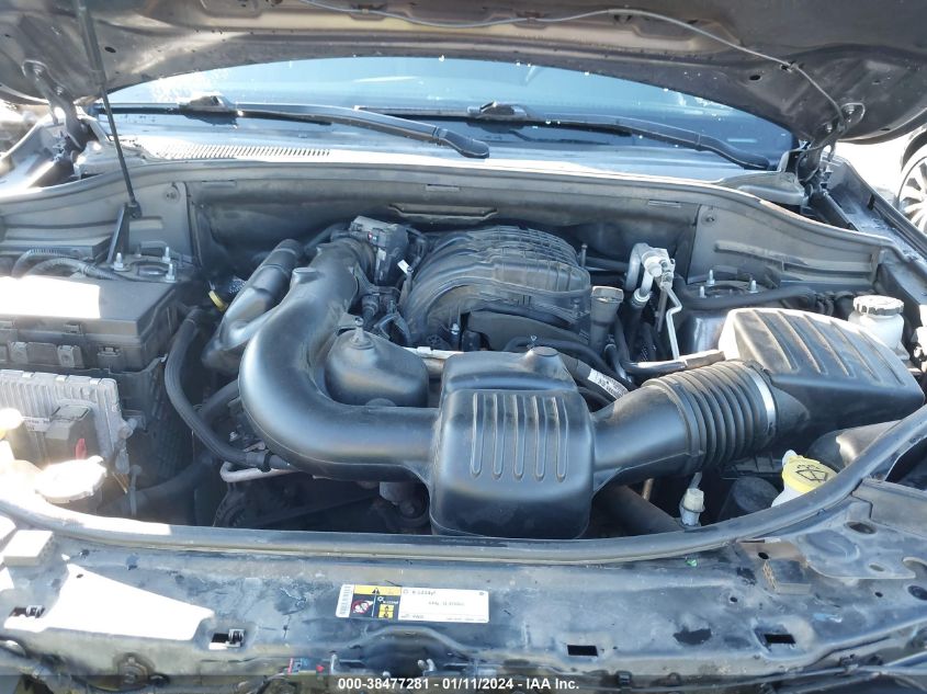 2015 JEEP GRAND CHEROKEE LAREDO - 1C4RJFAG4FC742282