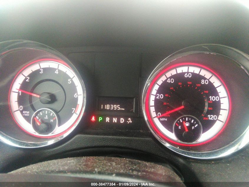 2017 DODGE GRAND CARAVAN SE - 2C4RDGBGXHR855904