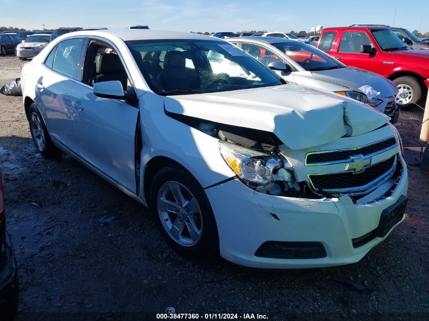 2013 CHEVROLET MALIBU 1LT - 1G11C5SA4DF128445