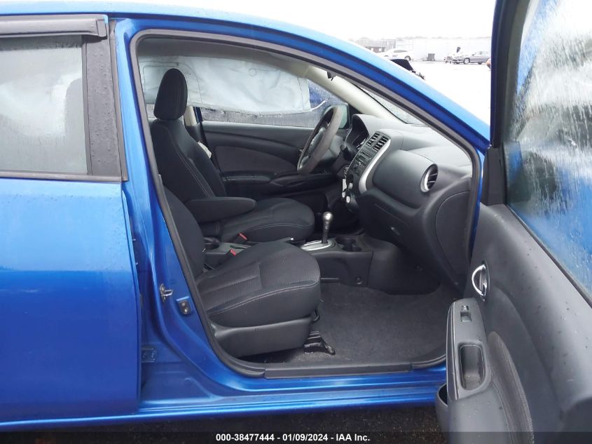 2014 NISSAN VERSA S/S PLUS/SV/SL - 3N1CN7APXEL869401